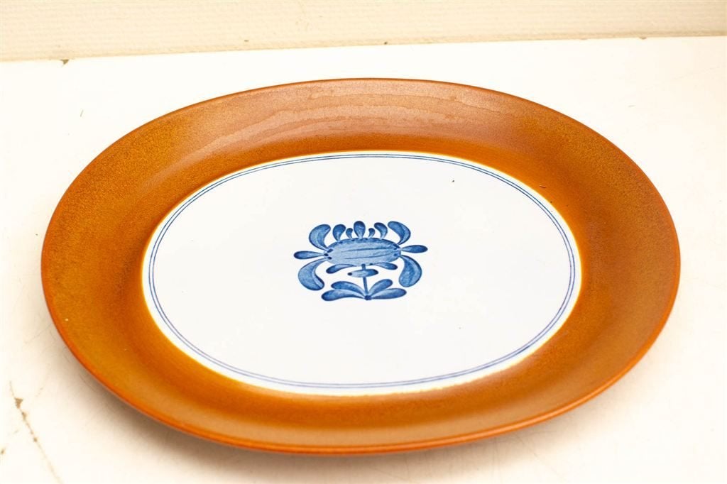 Villeroy & Boch theeservies 31806, Huis en Inrichting, Gebruikt, Ophalen of Verzenden, Bord(en), Overige stijlen