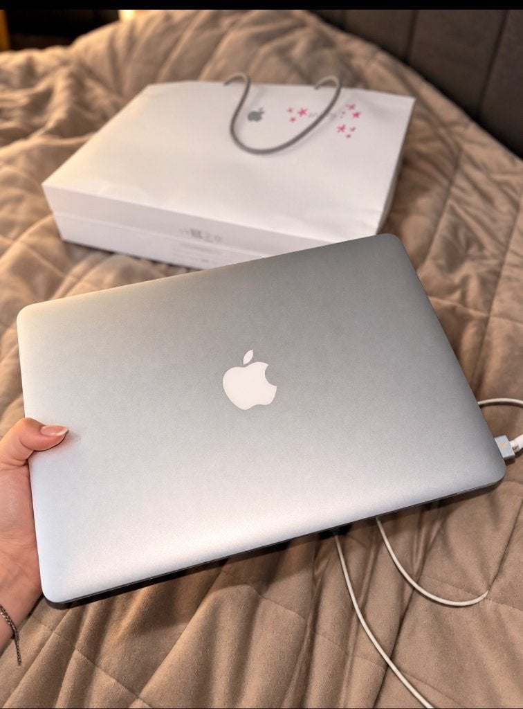 Foto 4 van MacBook Retina 13-inch 2015 |8GB| 128GB SSD|Zeer nette staat