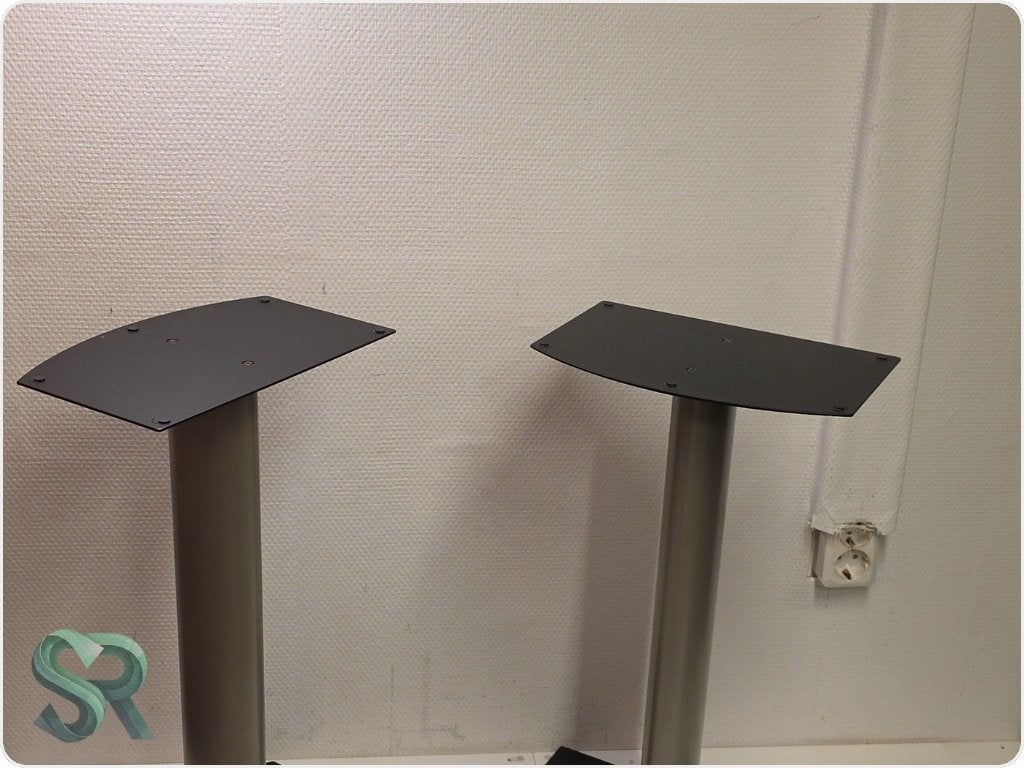 Speaker STANDS, Overige merken, Gebruikt, ., Overige typen