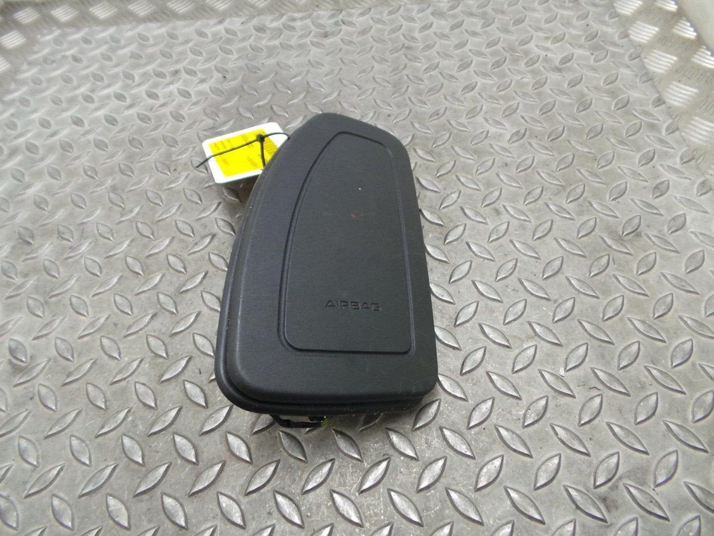 PEUGEOT 207 1.6 VTI Premiere NAV AIRBAG LINKS 2009, Ophalen of Verzenden, Gebruikt, Stiba lid