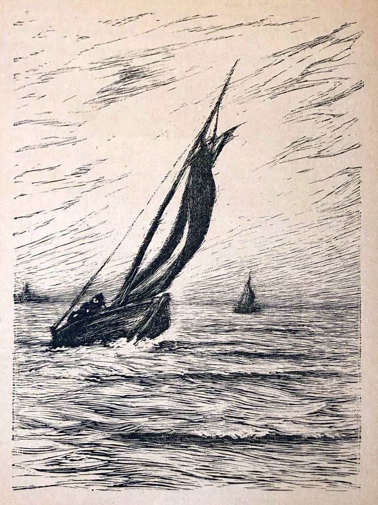 Mooie, betaalbare kunst v/h Grafiekkabinet Reinhold Hoberg, Antiek en Kunst, Verzenden
