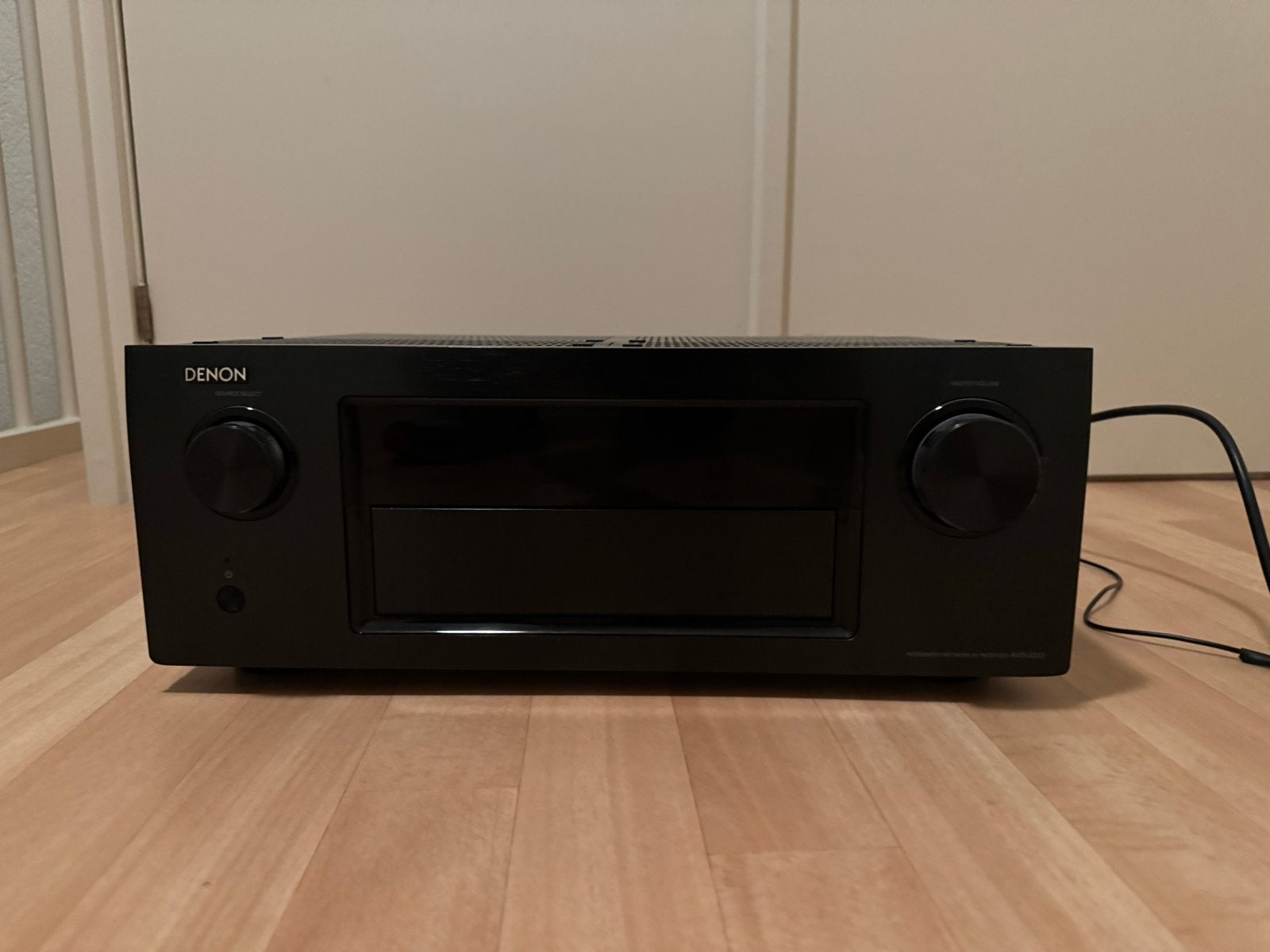 Denon AVR-3313 Receiver incl. Audyssey - Zeer Nette Staat, Ophalen, Denon, Zo goed als nieuw, 120 watt of meer