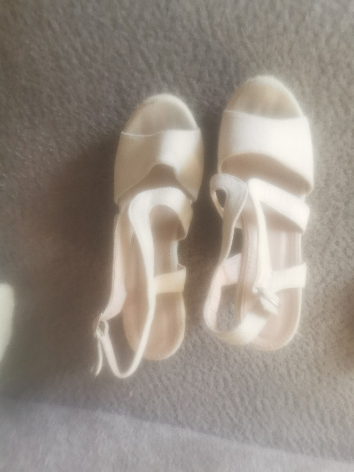 Sleehak maat 39, Kleding | Dames, Schoenen, Ophalen, Gedragen, Zwart, Sandalen of Muiltjes
