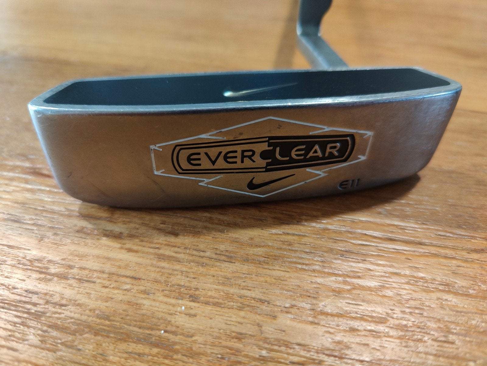 Nike Everclear E11 Putter – Blade – 
Te koop aangebod, Ophalen of Verzenden, Club