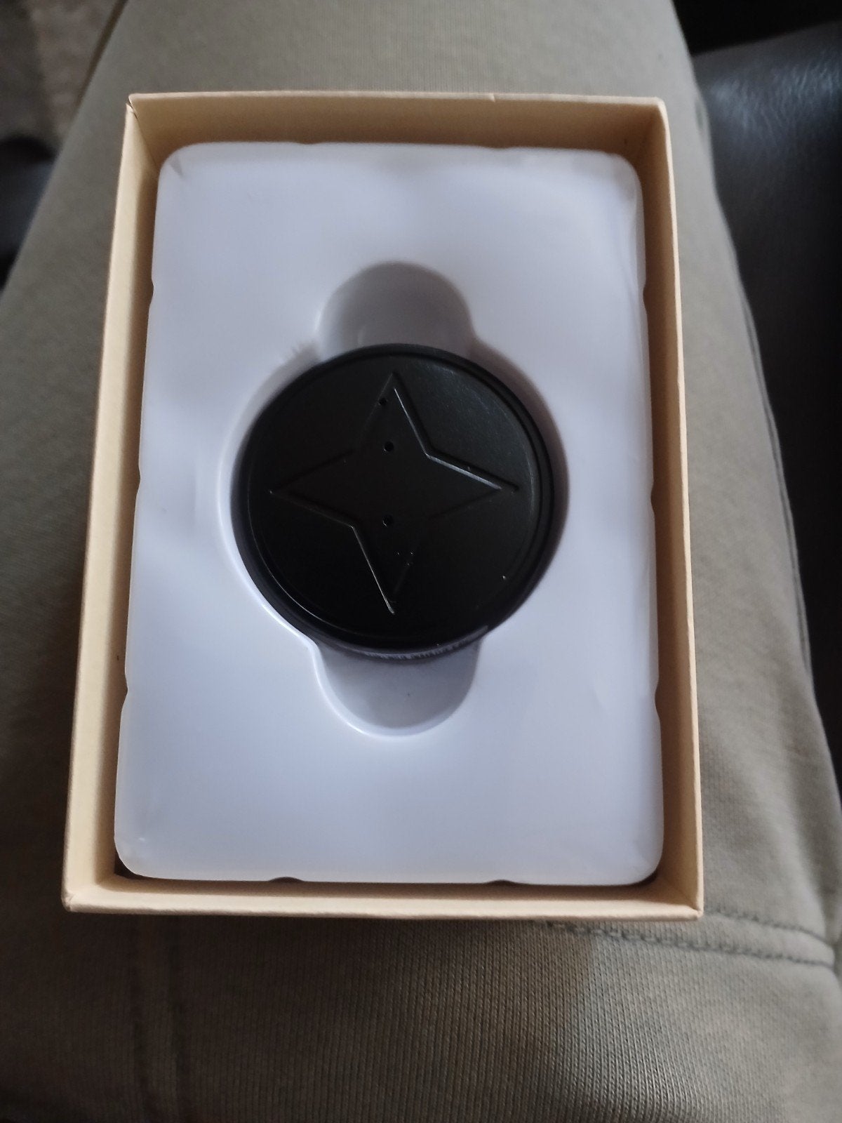 Mini GPS Tracker - Nieuw in doos, Ophalen of Verzenden, Nieuw