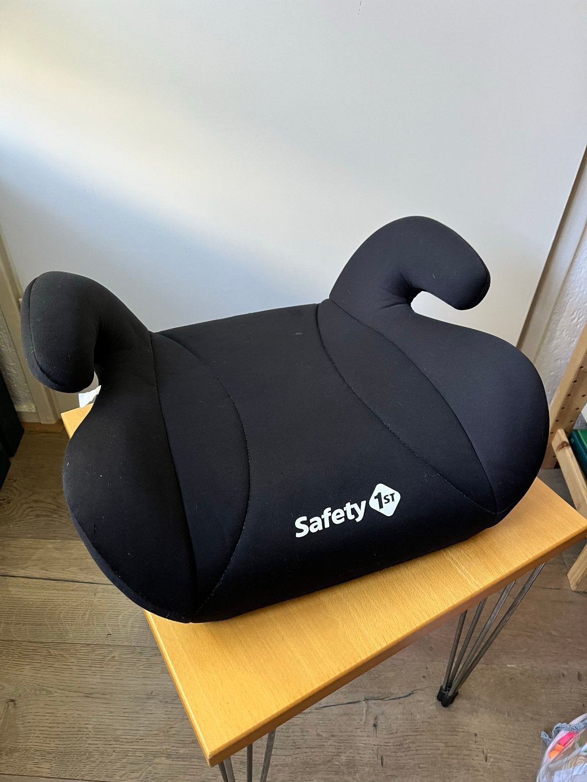 Safety 1st Zitvethoger - Groep 2/3 (15-36 kg), Kinderen en Baby's, Autostoeltjes, Overige merken, 15 t/m 36 kg, Ophalen of Verzenden