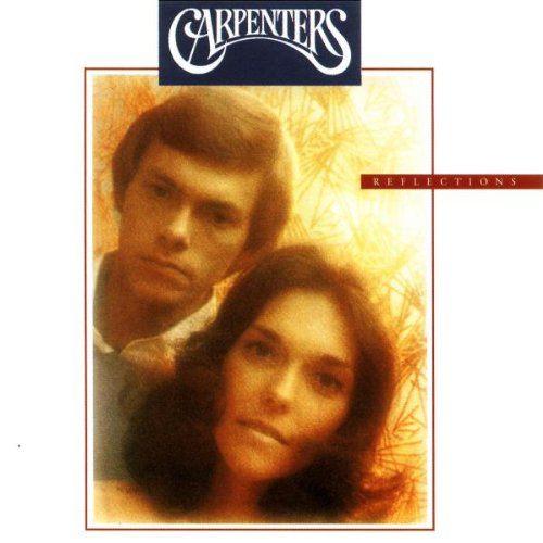 SALE-> CD THE CARPENTERS - Reflections, Verzenden, Zo goed als nieuw