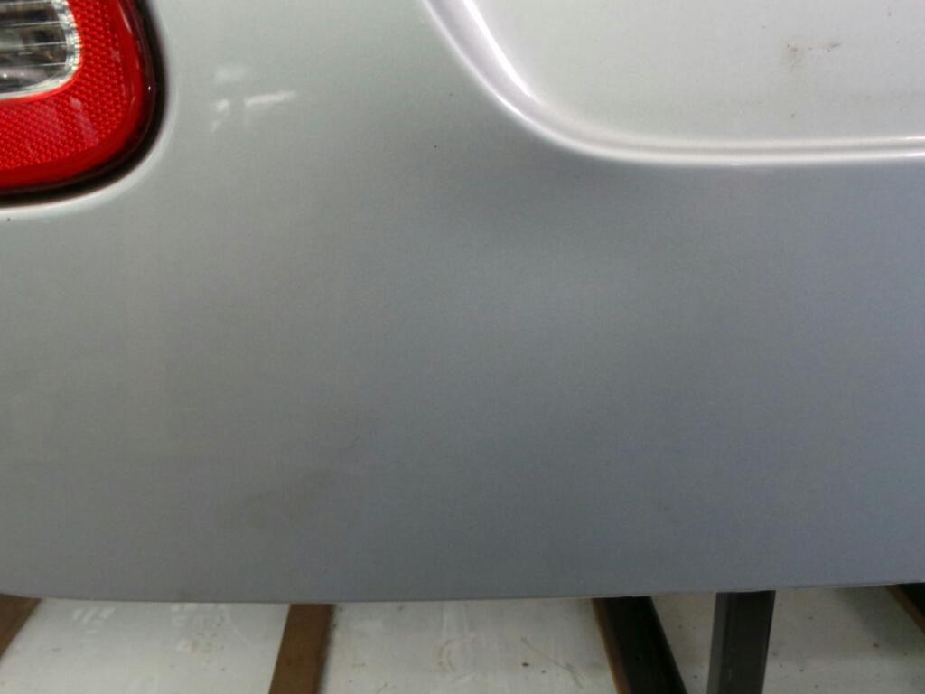SAAB 9-3 ACHTERKLEP 2004, Ophalen of Verzenden, Gebruikt, Stiba lid