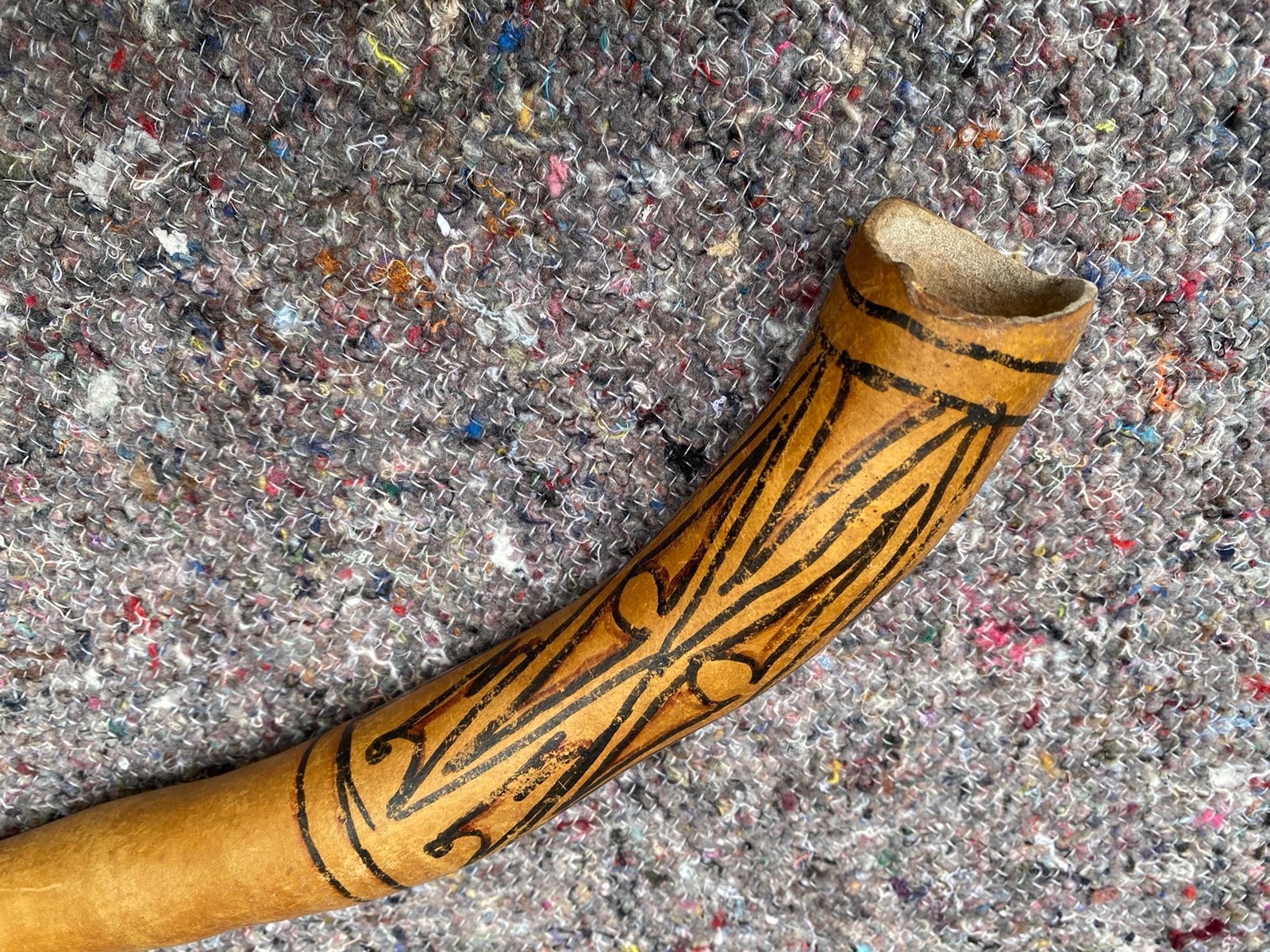 Peniskoker penisschild, Ophalen of Verzenden