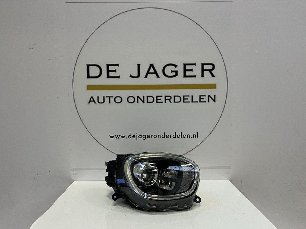 MINI F60 COUNTRYMAN KOPLAMP RECHTS A87494802-02, Gebruikt, Ophalen of Verzenden, Customer.service@mini.co.uk, Mini