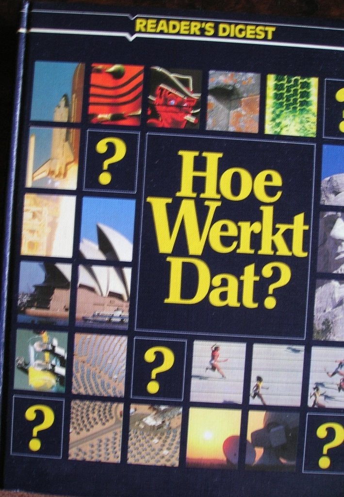 Boeken:  (1 Koop), Ophalen of Verzenden, Zo goed als nieuw