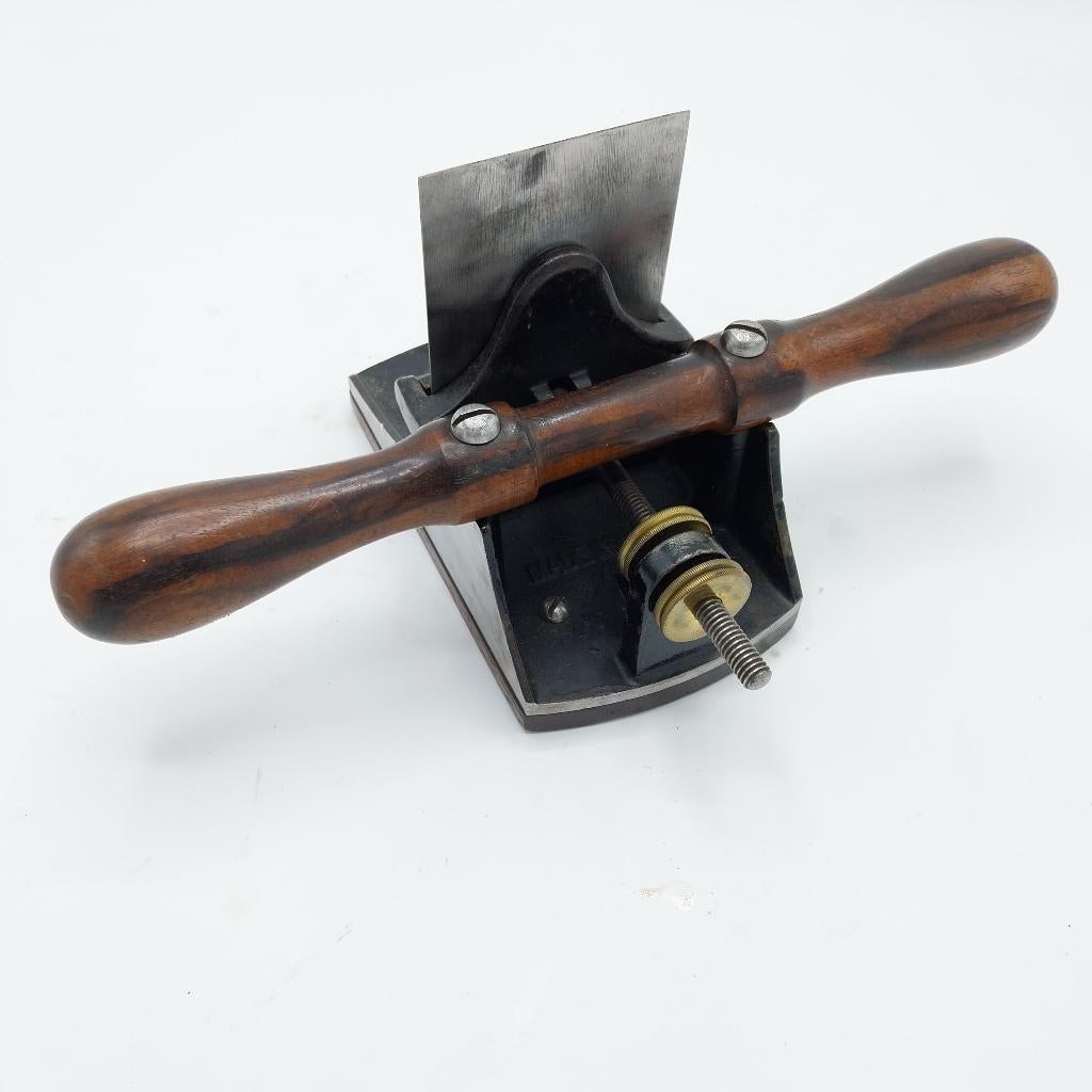 Stanley 12 1/2 Schraapschaaf (58096-55), Antiek en Kunst, Antiek | Gereedschap en Instrumenten, Ophalen of Verzenden