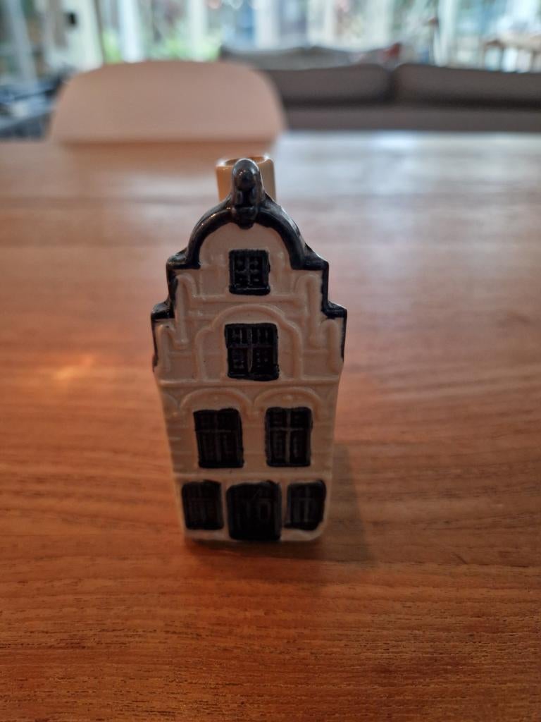 KLM Rynbende huisje nr. 21, Ophalen of Verzenden, Gebruikt, 21 t/m 40