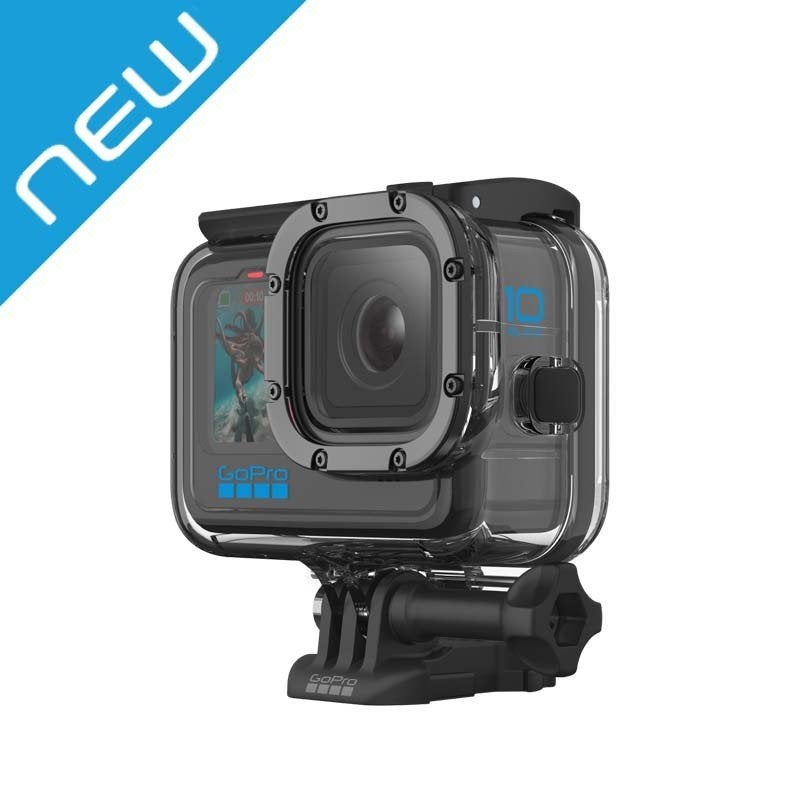 GoPro Protective Housing Hero9/10/11/12/13, Ophalen of Verzenden, Nieuw, GoPro