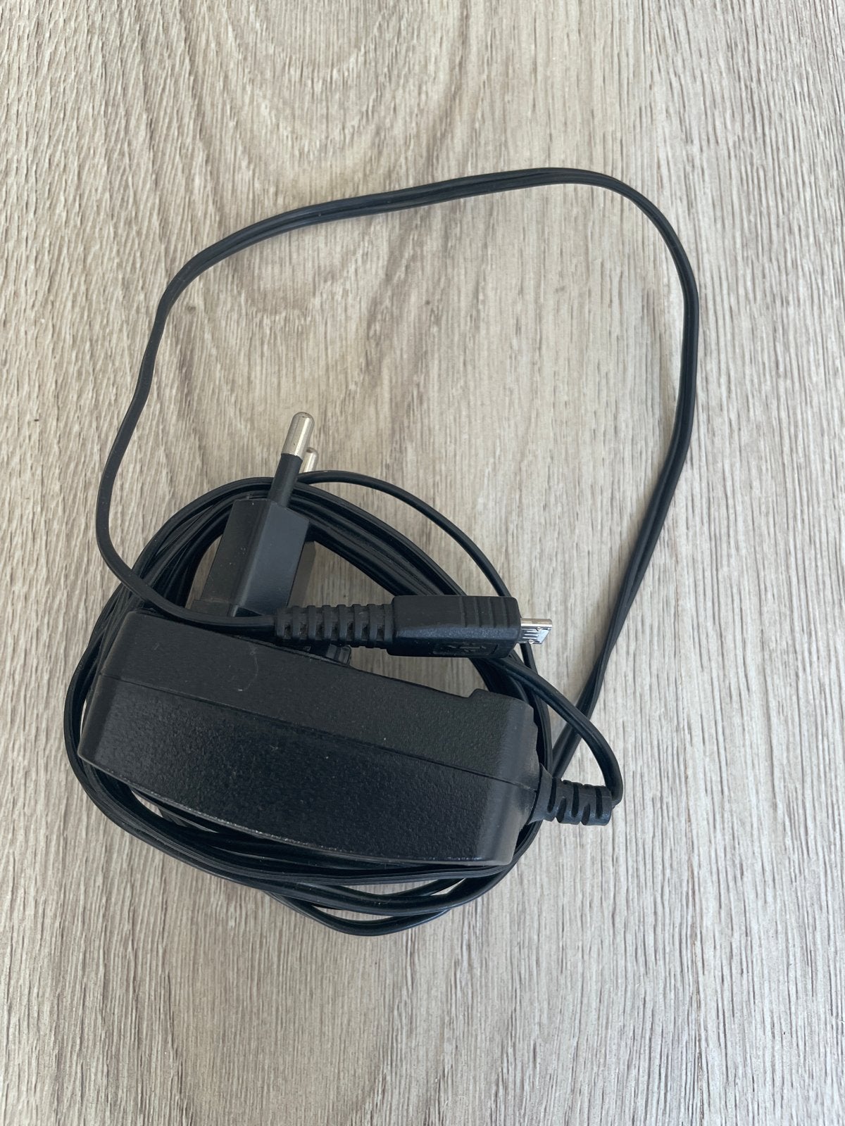 BlackBerry Oplader - Origineel - Gebruikt, Telecommunicatie, Mobiele telefoons | Telefoon-opladers, Blackberry, Adapter, Ophalen of Verzenden