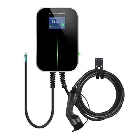 Besen 11kW laadapparaat met kabel, Ophalen of Verzenden, Gebruikt, Laadpaal en Laadkabel