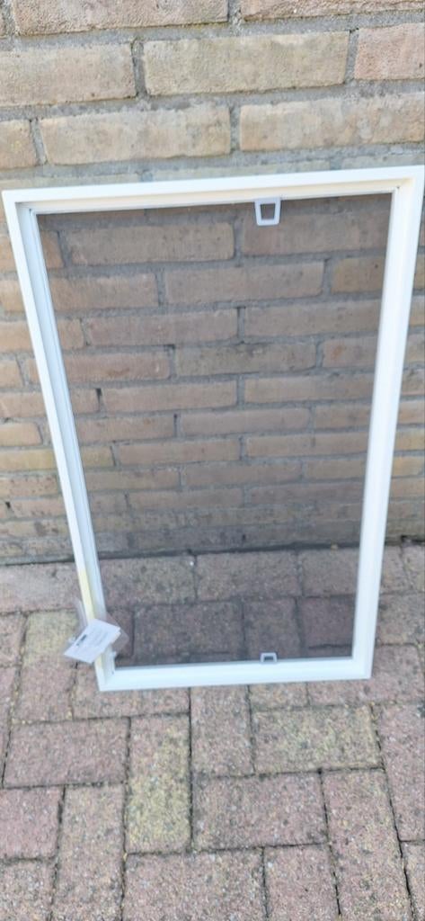 Hor, Doe-het-zelf en Verbouw, Kozijnen en Schuifpuien, Ophalen, Minder dan 75 cm, Raamkozijn, Nieuw