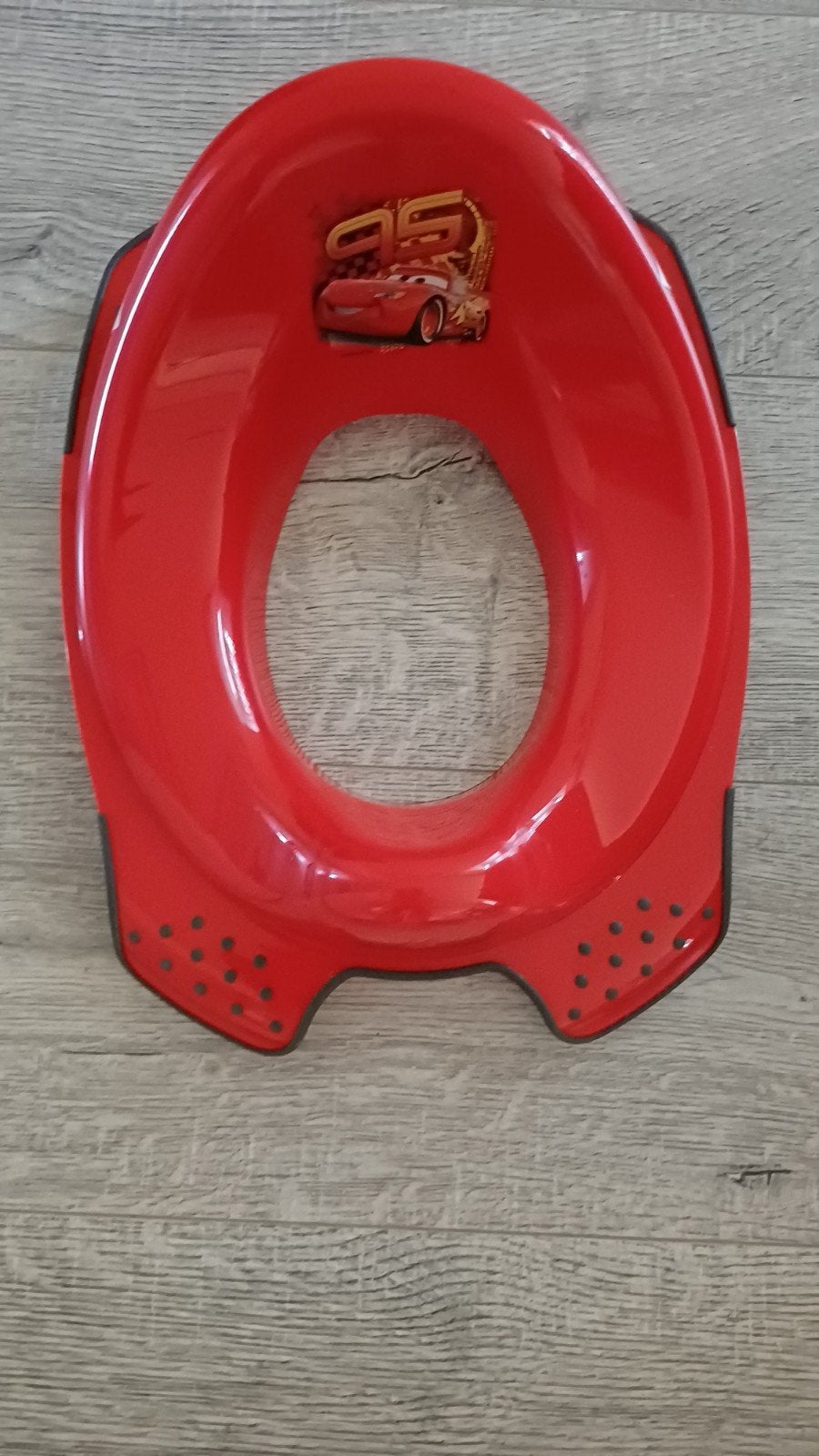 Cars WC verkleiner, Ophalen, Zo goed als nieuw, Overige typen