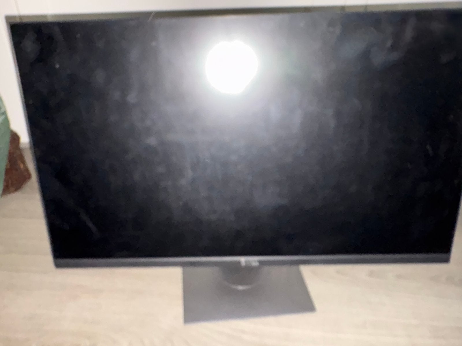 Dell P2419H Monitor 24 inch - Incl. voeding en HDMI kabel, Computers en Software, Monitoren, Ophalen, Zo goed als nieuw, HDMI