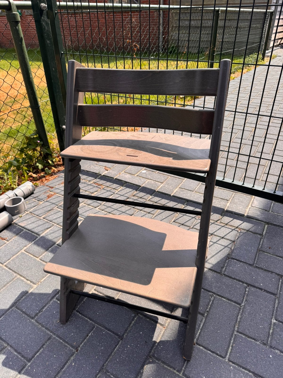 Stokke Trip Trap, Ophalen, Gebruikt, Meegroeistoel