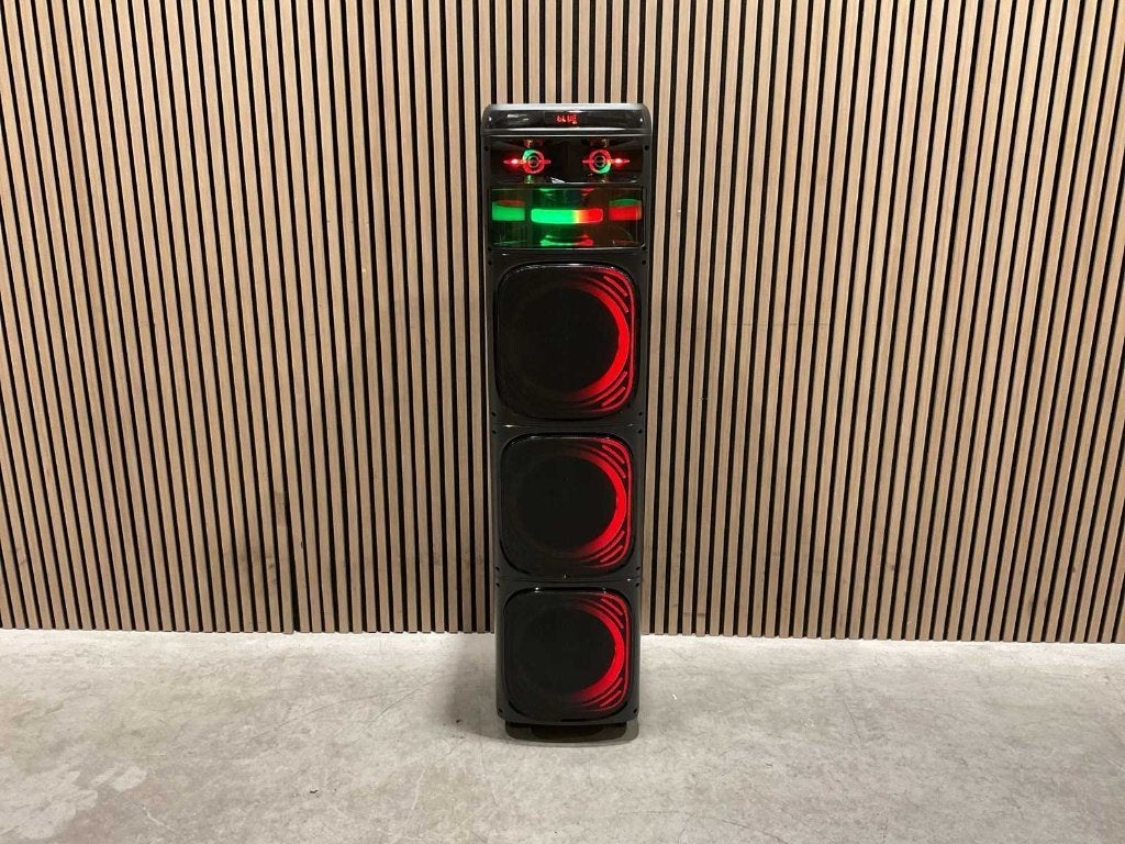Soundman Bluetooth Speakers met microfoon 5 modellen nieuw‼️, Audio, Tv en Foto, Luidsprekers, Nieuw, Overige typen, Minder dan 60 watt