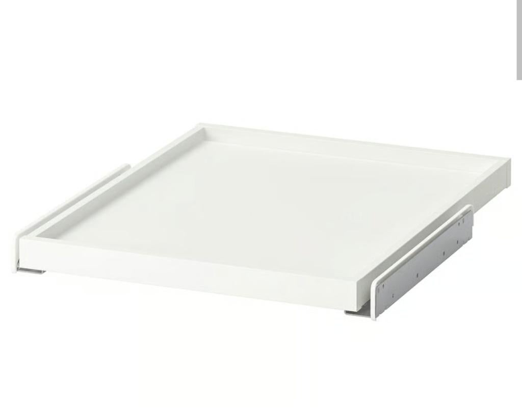5x Komplement, Uittrekbare plank, Ikea, Huis en Inrichting, Kasten | Kledingkasten, Ophalen, Nieuw, 50 tot 100 cm, Minder dan 100 cm