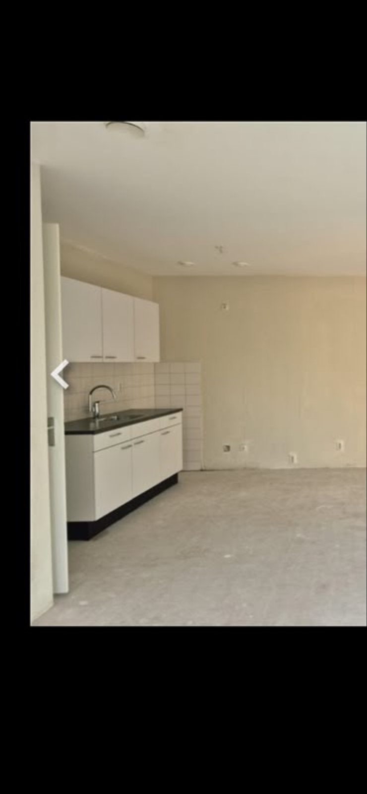 Complete keuken nu ophalen, Huis en Inrichting, Gebruikt, Wit, Enkelwandige keuken, Ophalen of Verzenden