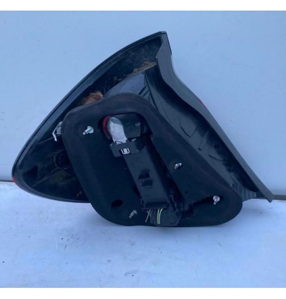 MERCEDES C CLASS W203 A2038202664 Achterlicht rechts oem, Gebruikt, Mercedes-Benz, Ophalen of Verzenden, H