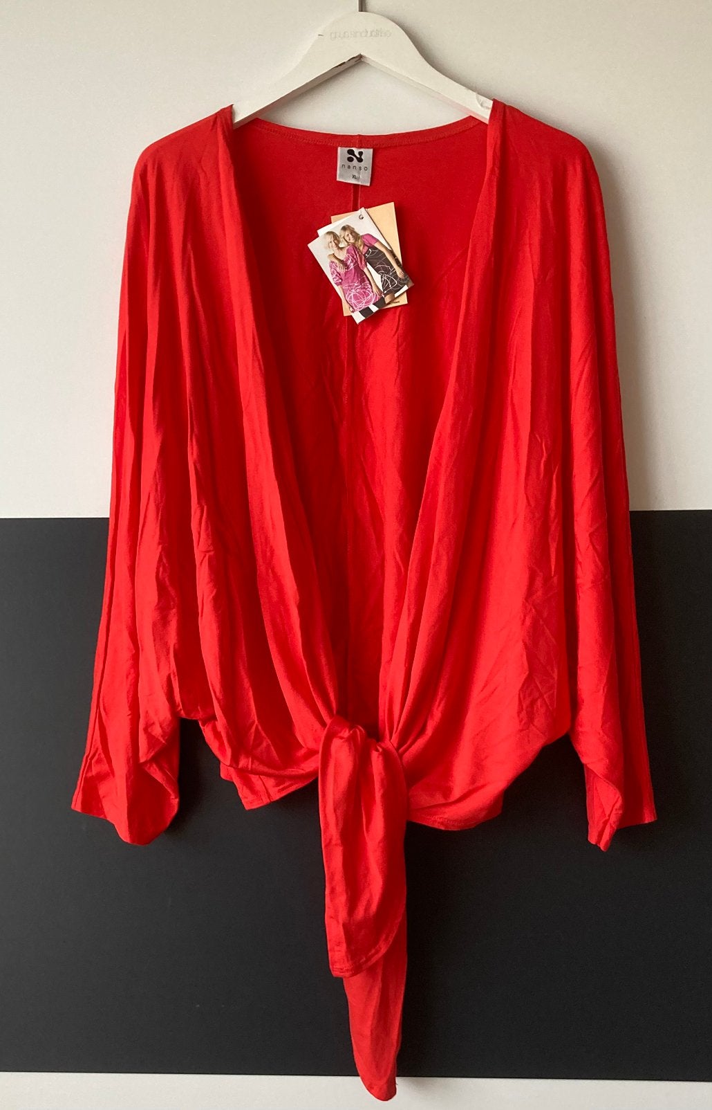 Nieuw Dames Vest NANSO (XL), Ophalen of Verzenden, Zo goed als nieuw