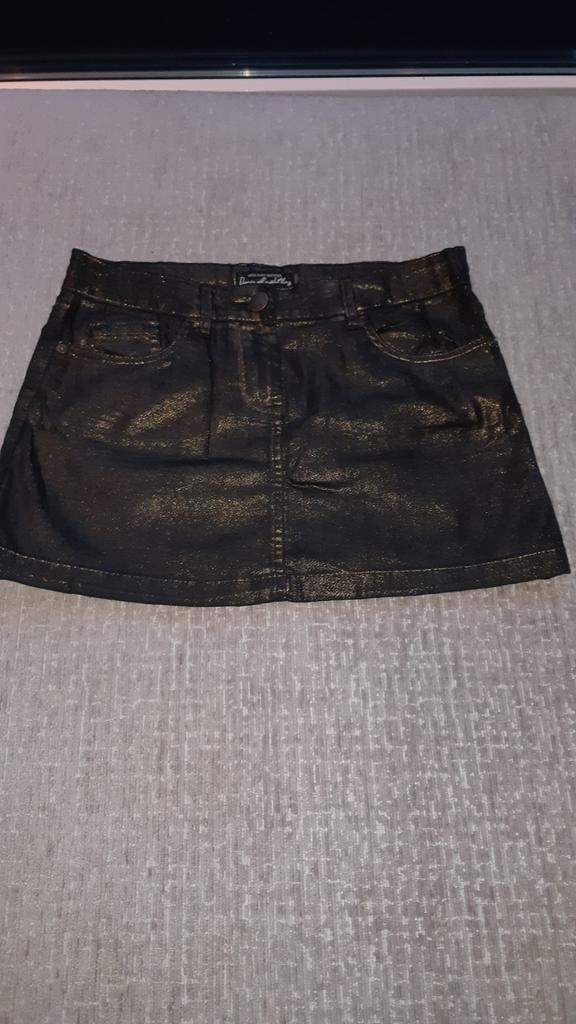 Leuk rokje maat 146, Kinderen en Baby's, Kinderkleding | Maat 146, Ophalen of Verzenden, Gebruikt, Meisje, Jurk of Rok