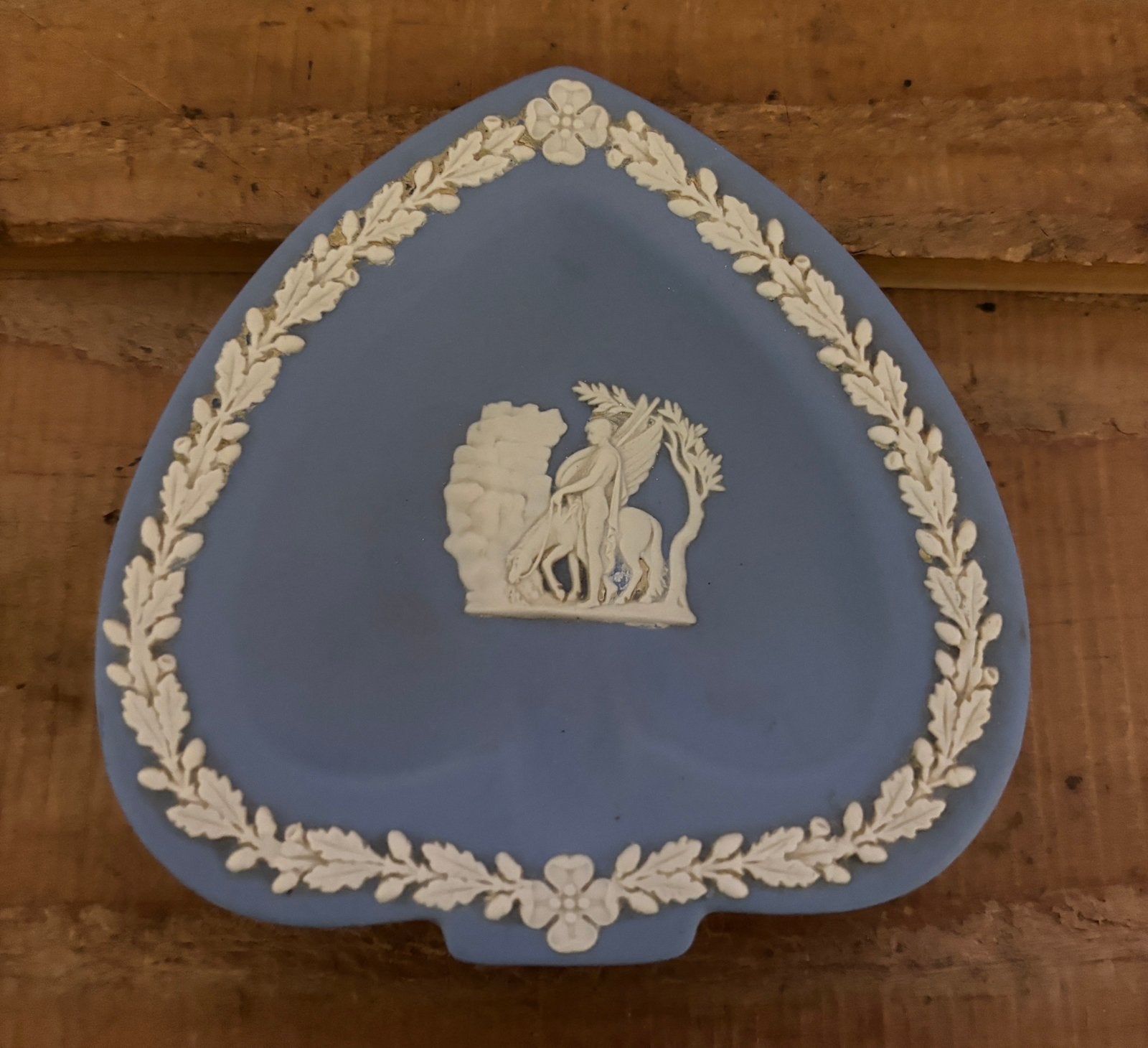 Wedgwood Jasperware, Ophalen of Verzenden