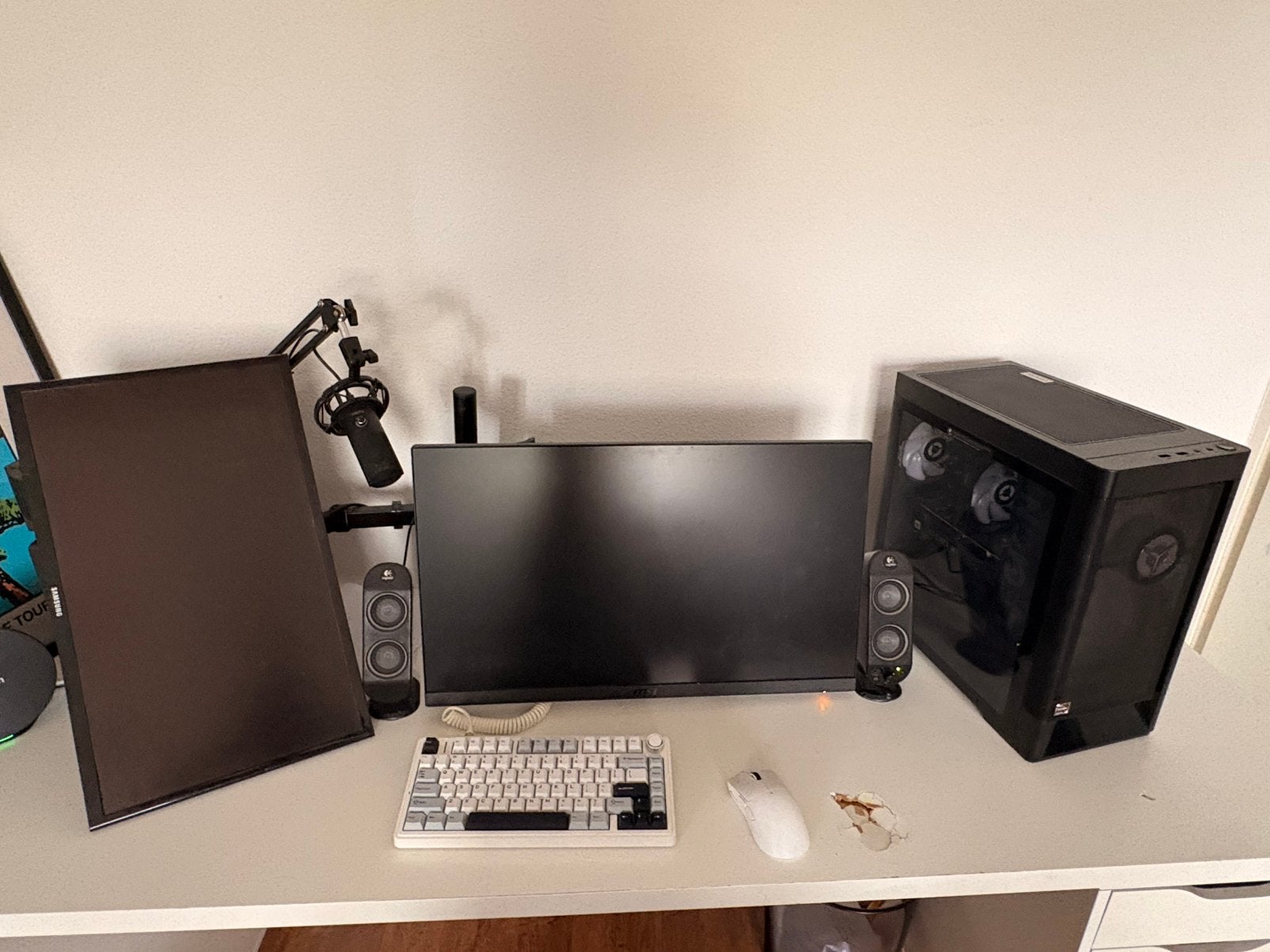 Volledige game setup, Ophalen, Online, Gebruikt, Overige genres