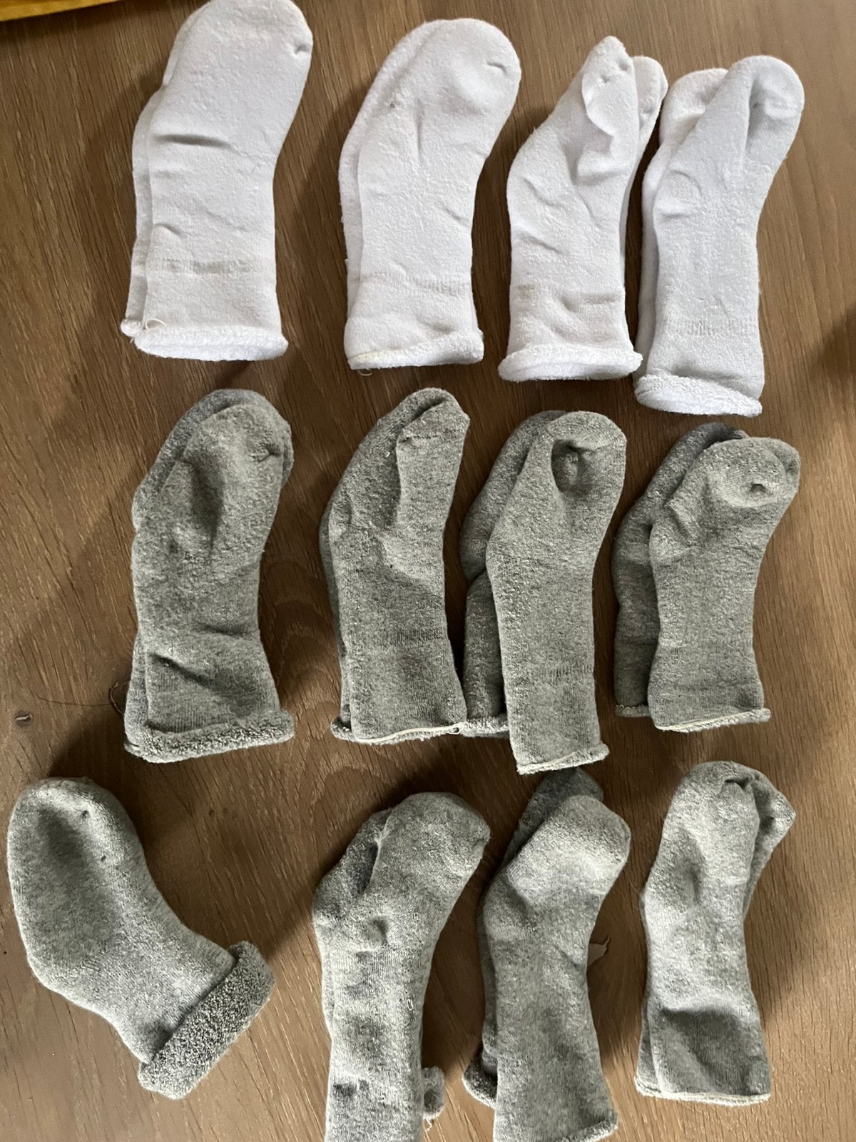 babysokjes 0-6 mnd, Kinderen en Baby's, Babykleding | Schoentjes en Sokjes, Jongetje of Meisje, Ophalen of Verzenden, Zo goed als nieuw