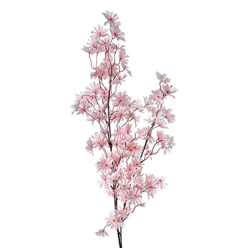 CLAYRE & EEF - KUNST - BLOESEM TAKKEN - 3 KLEUREN, Huis en Inrichting, Woonaccessoires | Kunstplanten en Kunstbloemen, Ophalen of Verzenden