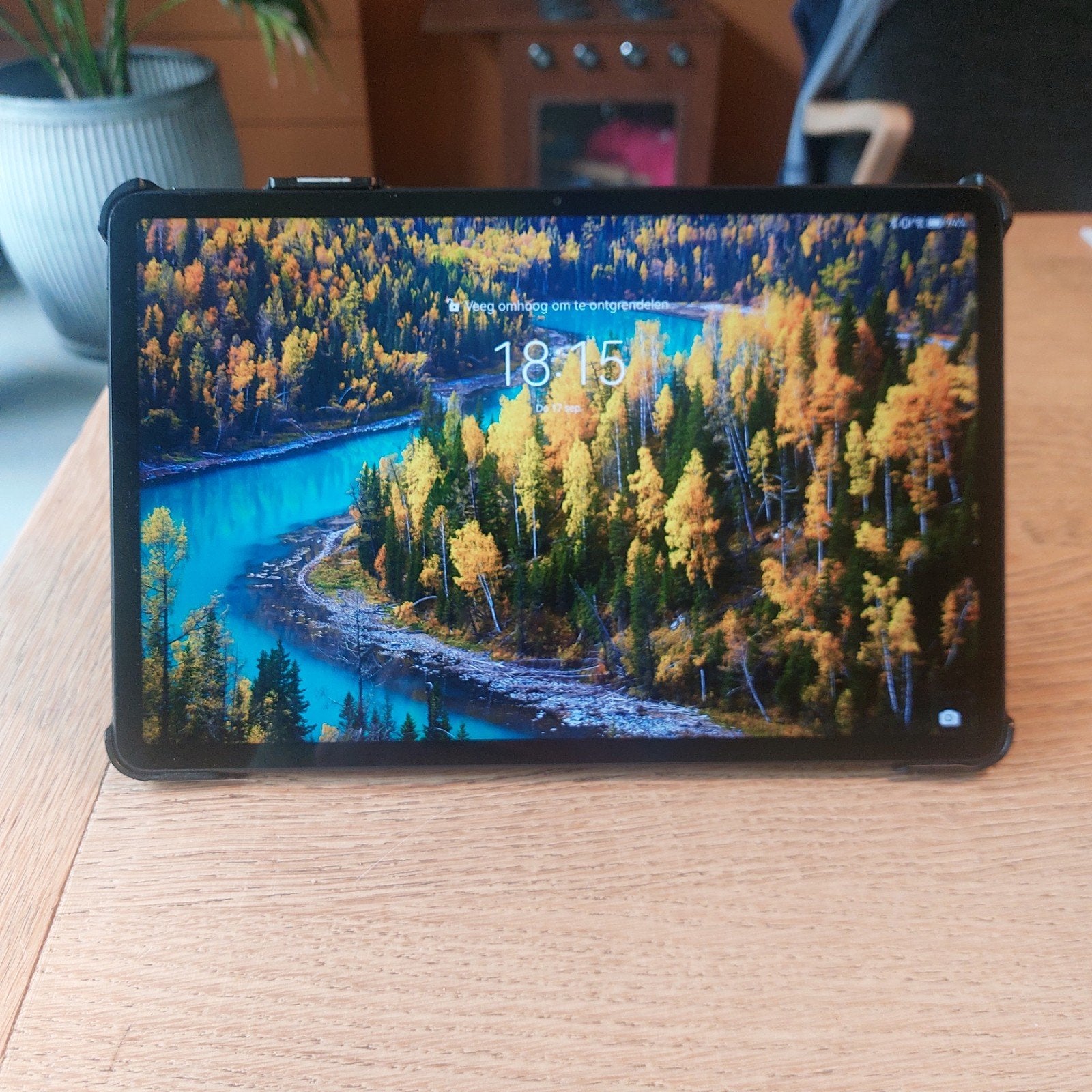 Huawei MatePad 11 - Krachtige tablet met 11 inch scherm, MatePad 11, Usb-aansluiting, 11 inch, Ophalen of Verzenden