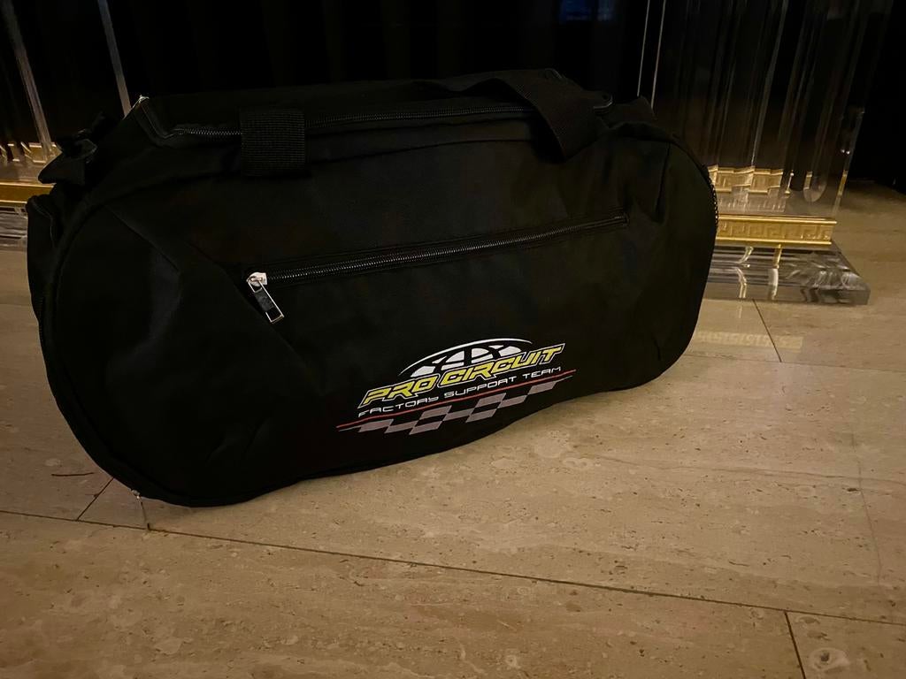 Pro Circuit Racing Reistas Weekendtas, Ophalen of Verzenden, Nieuw