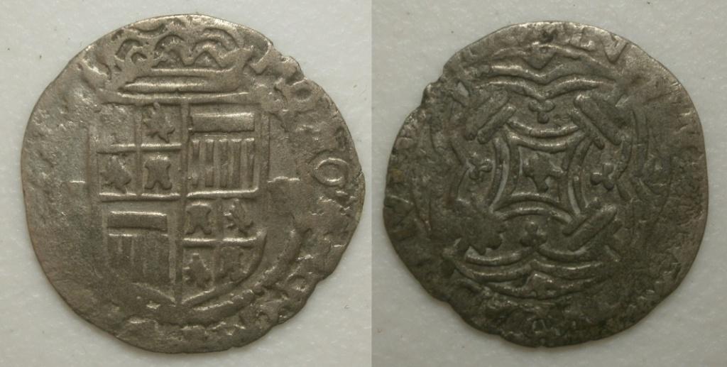 Kampen Stuiver z.j. (ca 1621) - CNM 2.30.75, Postzegels en Munten, Munten | Nederland, Vóór koninkrijk, Zilver, Ophalen of Verzenden