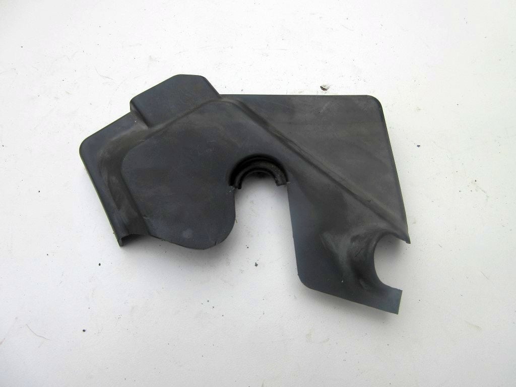 Honda Shadow VT700C framekap frame afdek kap cover VT 700 C, Motoren, Ophalen of Verzenden, Gebruikt