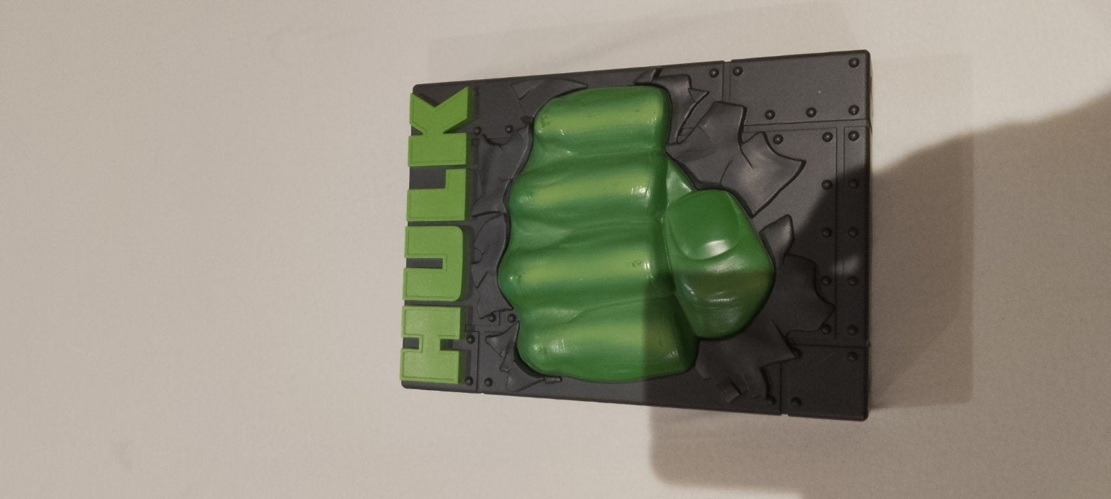 Hulk Special Edition DVD - Limited Collectors Box, Cd's en Dvd's, Engels, Inclusief doosje, Nederlands, Ophalen of Verzenden