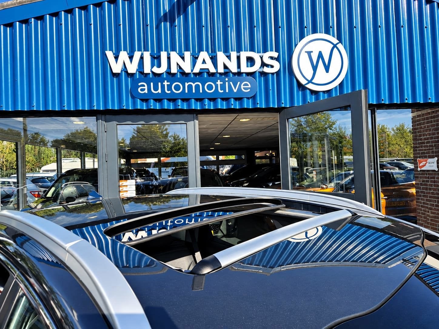 Kia Niro 1.6 GDi Hybrid Edition Panoramadak Trekhaak Stuurvw, Dealer onderhouden, Euro 6, Leder en Stof, 23 km/l