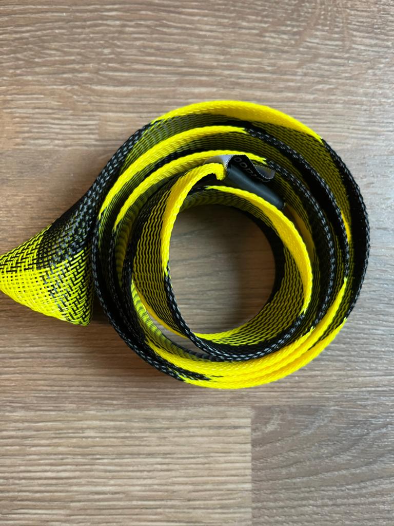 Loon Rod Sleeve - Hoes voor (vliegen)hengel, Watersport en Boten, Hengelsport | Vliegvissen, Ophalen of Verzenden, Nieuw, Overige typen