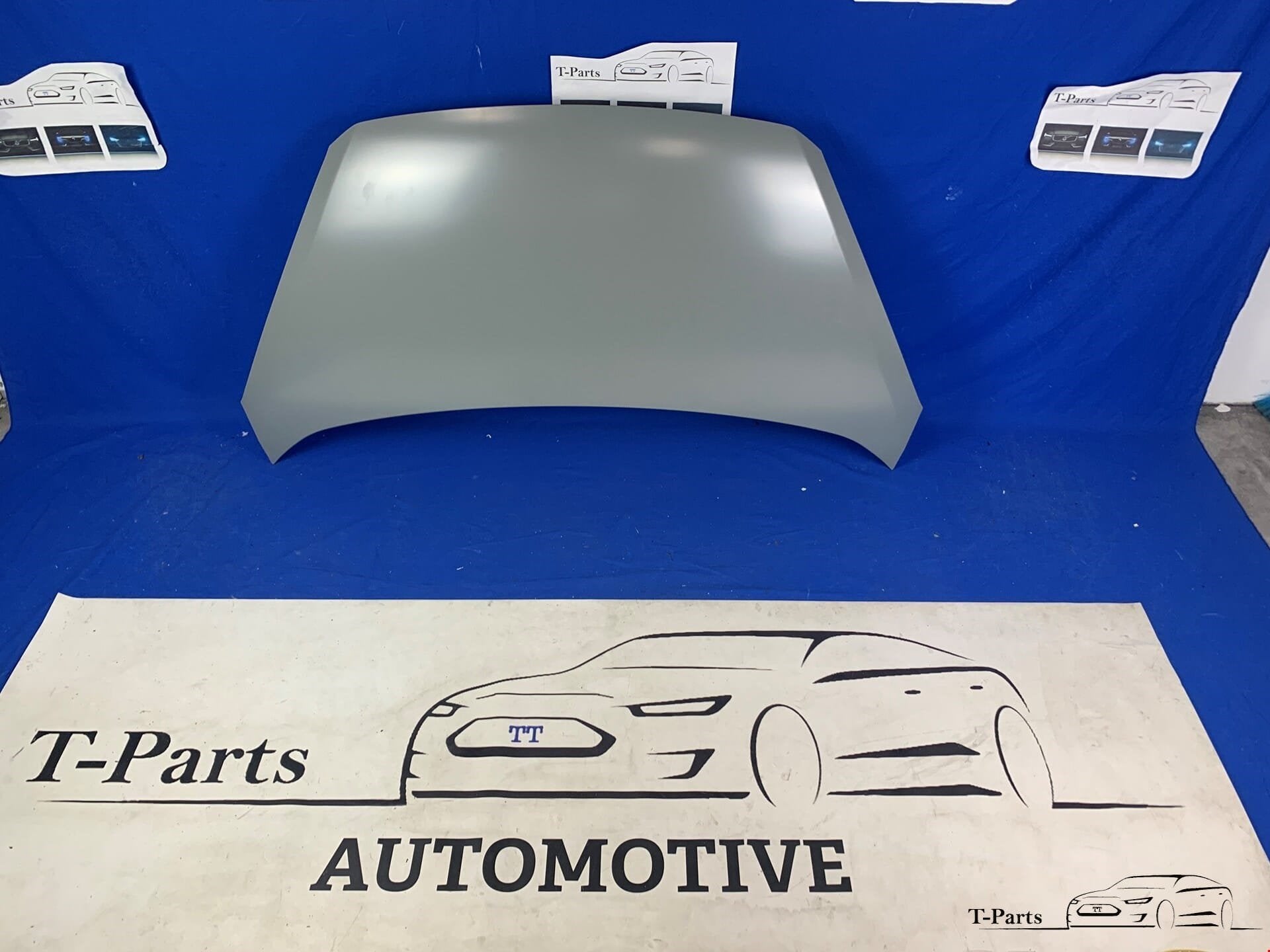 Kia picanto motorkap 664001y010