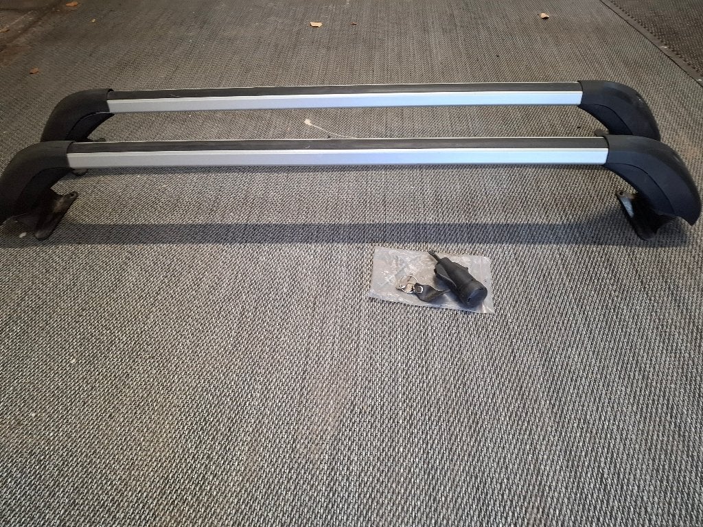 Dakdragers ford mondeo, Ophalen of Verzenden, Gebruikt