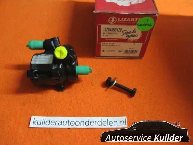 Stuurpomp Saab 9000 Lizarte Italy, Auto-onderdelen, -, -, Nieuw, Ophalen of Verzenden
