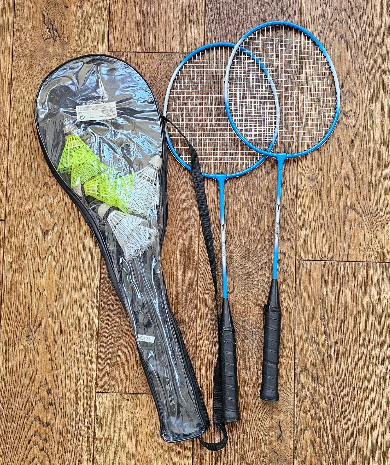 Badminton, Ophalen of Verzenden