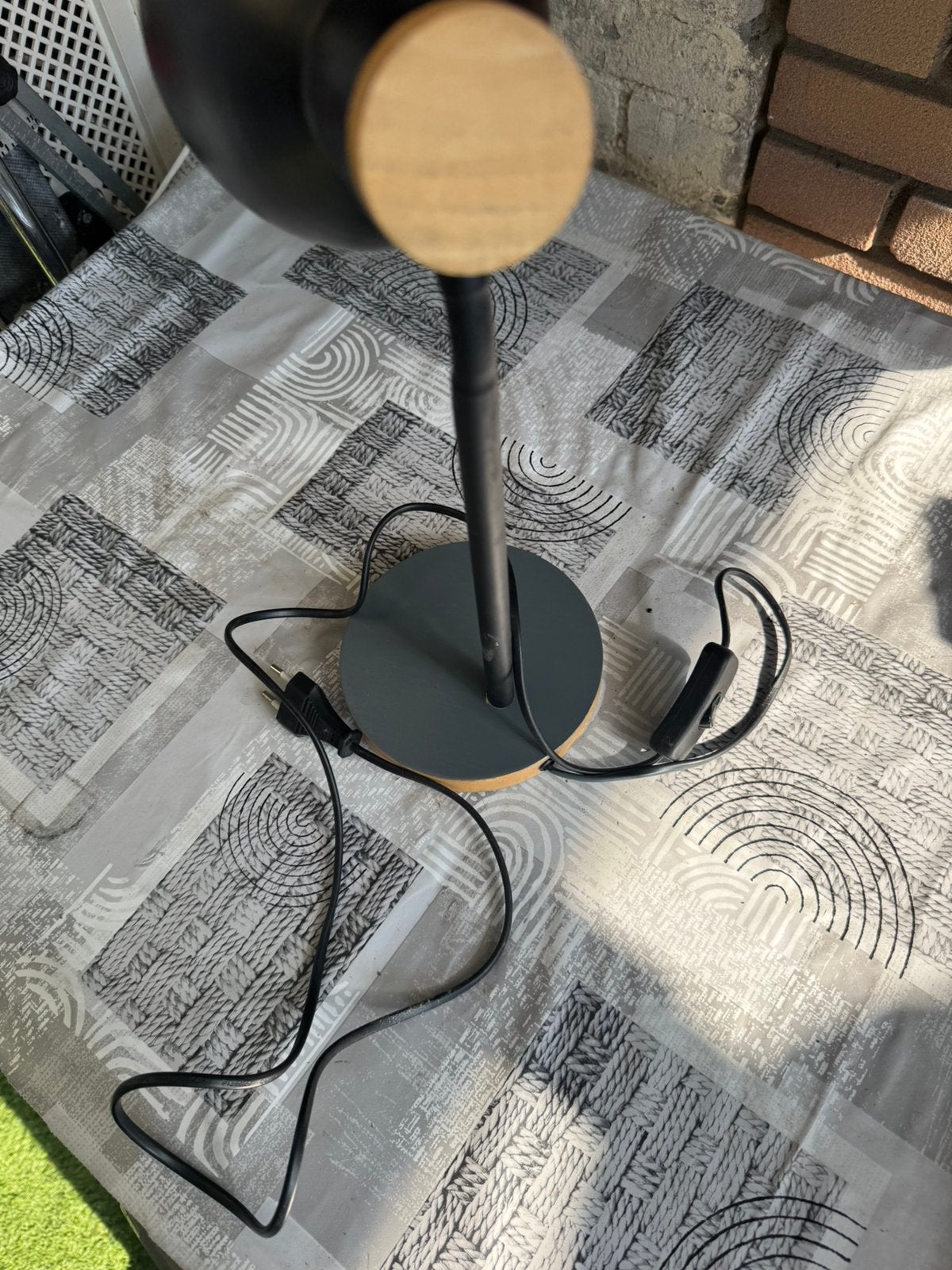 Bureau lamp, Ophalen of Verzenden, Zo goed als nieuw