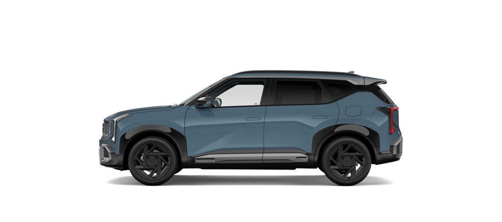 Kia Seltos 1.6 GDi DCT6 Hybrid X-line Launch Edition | Harma, Auto's, Kia, Blauw, 1465 kg, Bedrijf, Nieuw