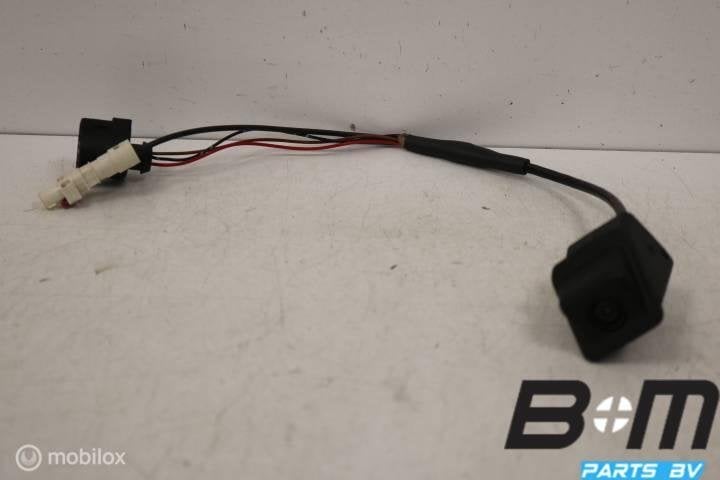 Achteruitrijcamera VW Polo 6C 6C0980121, Gebruikt