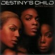 DESTINY'S CHILD - Destiny fulfilled, Ophalen of Verzenden, Zo goed als nieuw, R&B, Album