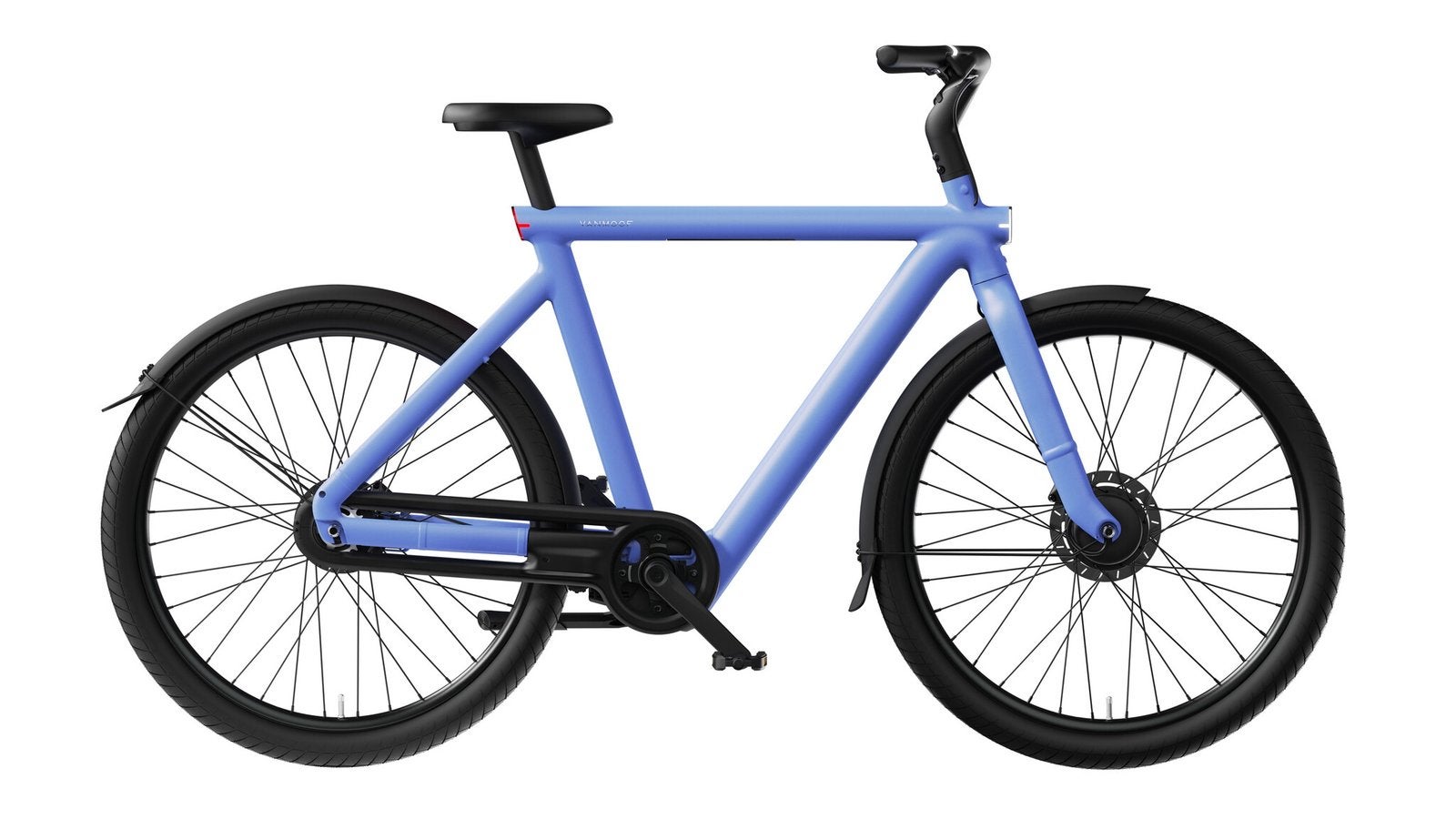 VAN MOOF S6 goedkoper dan bij VANMOOF, Ophalen of Verzenden, Zo goed als nieuw, Overige merken